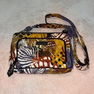 Vera Bradley Cross Body
